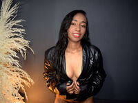 camgirl foot fetish livecam AlessiaRoyal