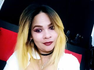 cam girl fetish live sex show BellucciSarah
