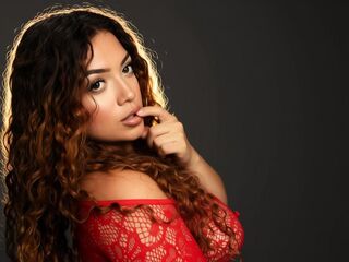 bondage camgirl show CherylRouse