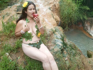 leather fetish cam CrystallClaren