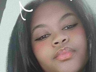 fetish liveshow DalihaSmithh