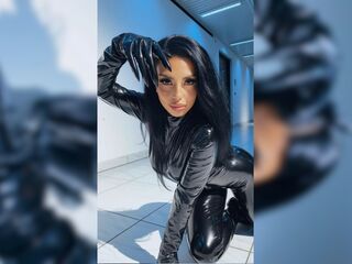 bdsm live webcam DavinaFraser