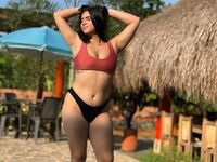 spanking live cam EstefaniRous