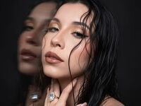 submission fetish sex cam GiannaNicols