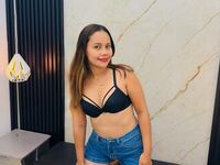 fetish camgirl chatroom IsabelaAdans