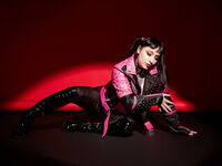 bdsm live cam show IsisBarker