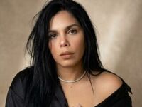 spanking cam KamiThomas