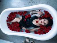 girl bdsm webcam LisaNoback