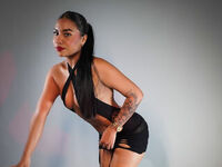 femdom videochat MiaWolton