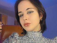 camgirl bondage live show MollyPose