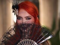 leather girl chatroom MorgenFloquet