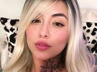 webcamgirl latex webcam show NatiLat