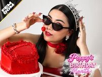 corset fetish chat room PoppyKensington