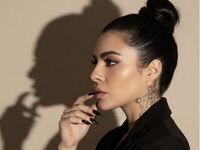 camgirl foot fetish cam RavenBecket