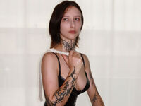 domina webcam live SkinnySelina