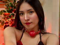 high heel webcam SophiaWalton