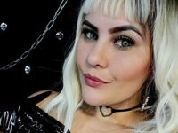 bdsm camgirl ValeriaVelvet