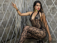 bdsm fetish cam girl VanelopeRusso