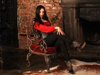 fetish live porn VeronicaBergman