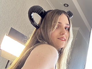 cam girl live webcam AaliceWalter