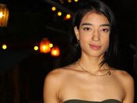 hot cam girl AbbyCorn