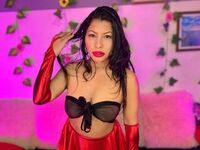 webcam live sex AbbyGarnier