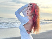 hot sex webcam AdaLune