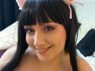live teaser web cam AdelineDevin