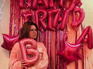 camwhore live AdinaBoas