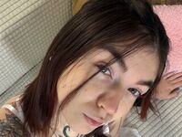 naked cam girl masturbating AdriaHamstra