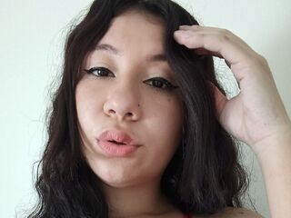 camgirl spreading pussy AfroditaMush