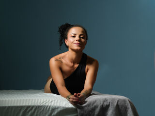 webcam striptease show AgataBlack