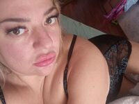 hot webcam AgataBurn