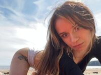 naughty cam girl AgataMilk