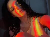 beautiful girl cam AikoSchelb