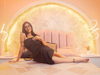 hot web cam show AishaCarpenter