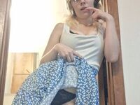 chatroom webcam picture AjaJones