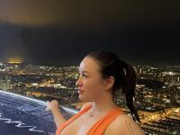 beautiful girl webcam AlexandraMaskay