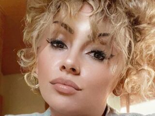 web cam show AlexisGray