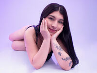 cam girl AliceSeraphine