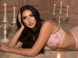 naked cam live AllexaClarks