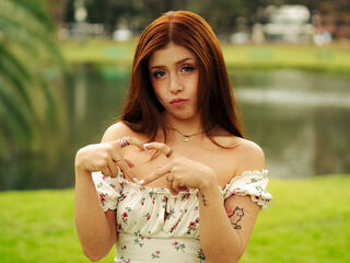 girl sex cam AlyBelle