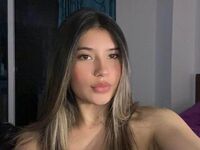 bedroom live sex AmberEmery