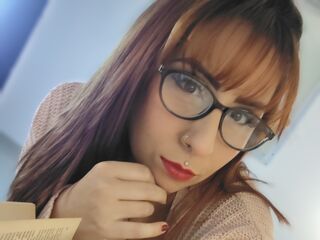 nude camgirl pic AmberFernandez