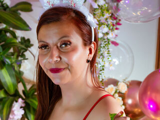 show live AmberRousee