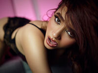 striptease show AmeliaJonnes
