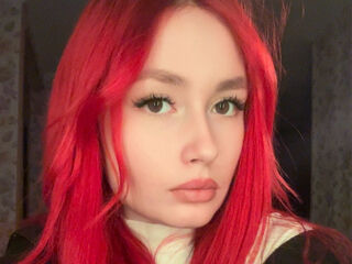 liveshow AmeliaWilliamore