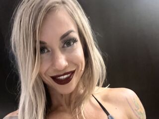 jasmin sexchat AmericanBarbie