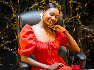 free video chat room AndreaStorm