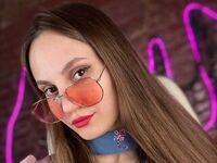 beautiful webcam girl AngelMaisson